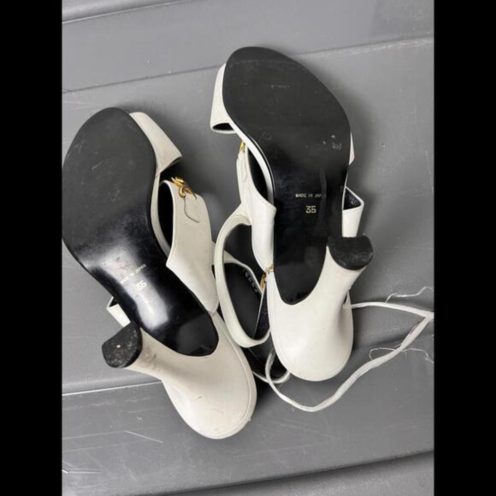 Givenchy Heels - Picture 5 of 5